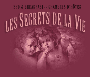 Les secrets de la vie